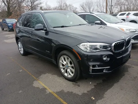 Photos of 2014 BMW X5 xDrive50i for sale in Indianapolis, IN at AutoGiant USA Indianapolis