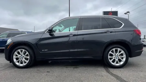 Another view of 2014 BMW X5 xDrive50i for sale in Indianapolis, IN at AutoGiant USA Indianapolis