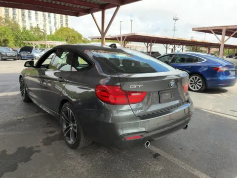 Another view of 2016 BMW 3 Series 335i xDrive Gran Turismo for sale in Indianapolis, IN at AutoGiant USA Indianapolis
