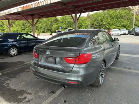 More photos of 2016 BMW 3 Series 335i xDrive Gran Turismo at AutoGiant USA Indianapolis, IN