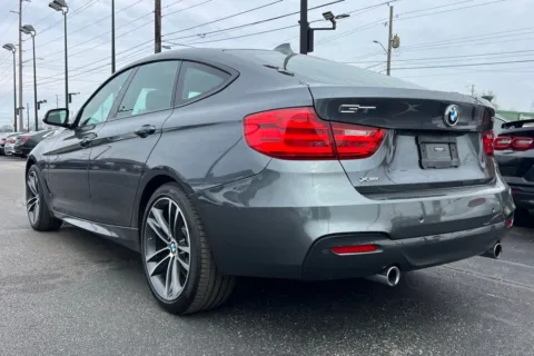 More photos of 2016 BMW 3 Series 335i xDrive Gran Turismo at AutoGiant USA Indianapolis, IN