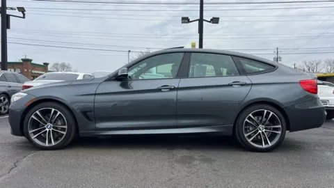 Another view of 2016 BMW 3 Series 335i xDrive Gran Turismo for sale in Indianapolis, IN at AutoGiant USA Indianapolis