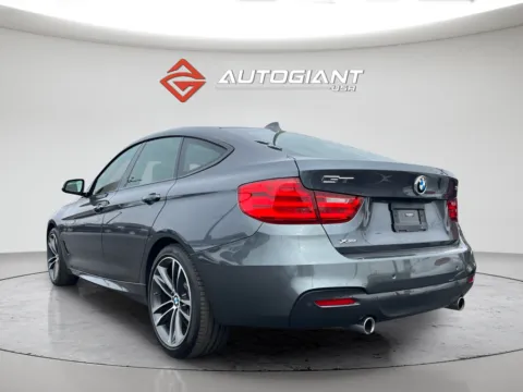 More photos of 2016 BMW 3 Series 335i xDrive Gran Turismo at AutoGiant USA Indianapolis, IN