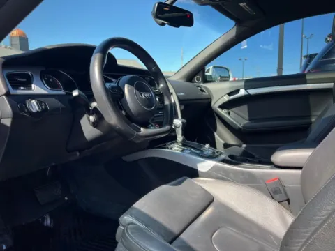 Photos of 2016 Audi A5 2.0T Premium Plus for sale in Indianapolis, IN at AutoGiant USA Indianapolis