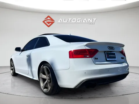 More photos of 2016 Audi A5 2.0T Premium Plus at AutoGiant USA Indianapolis, IN
