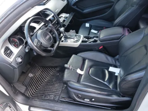 More photos of 2016 Audi A5 2.0T Premium Plus at AutoGiant USA Indianapolis, IN