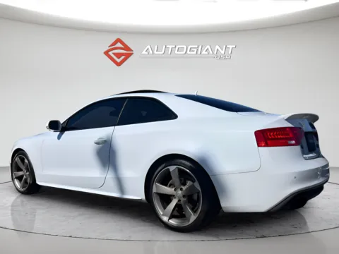 More photos of 2016 Audi A5 2.0T Premium Plus at AutoGiant USA Indianapolis, IN