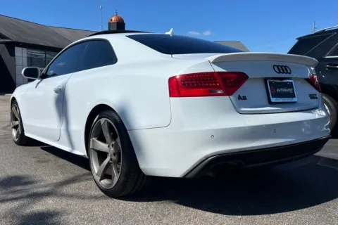 More photos of 2016 Audi A5 2.0T Premium Plus at AutoGiant USA Indianapolis, IN