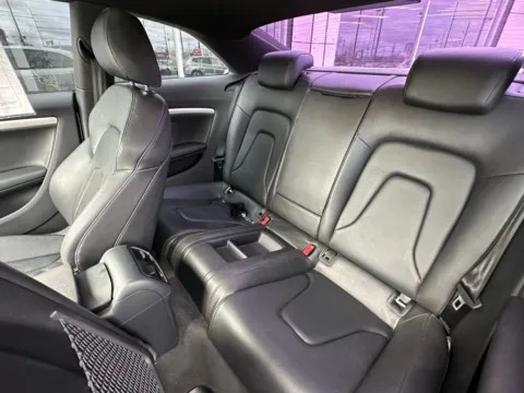 Another view of 2016 Audi A5 2.0T Premium Plus for sale in Indianapolis, IN at AutoGiant USA Indianapolis