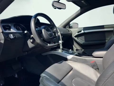 Photos of 2016 Audi A5 2.0T Premium Plus for sale in Indianapolis, IN at AutoGiant USA Indianapolis