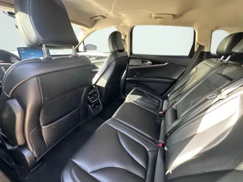 Another view of 2022 Lincoln Nautilus Standard for sale in Indianapolis, IN at AutoGiant USA Indianapolis