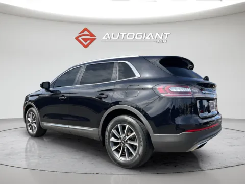 More photos of 2022 Lincoln Nautilus Standard at AutoGiant USA Indianapolis, IN