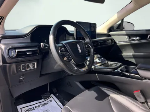 Photos of 2022 Lincoln Nautilus Standard for sale in Indianapolis, IN at AutoGiant USA Indianapolis