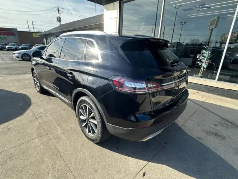 More photos of 2022 Lincoln Nautilus Standard at AutoGiant USA Indianapolis, IN