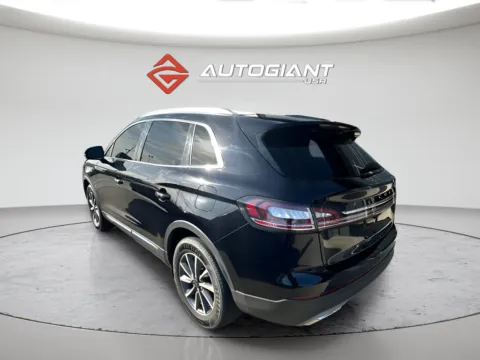 More photos of 2022 Lincoln Nautilus Standard at AutoGiant USA Indianapolis, IN