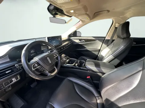 Photos of 2022 Lincoln Nautilus Standard for sale in Indianapolis, IN at AutoGiant USA Indianapolis