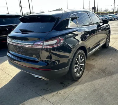 More photos of 2022 Lincoln Nautilus Standard at AutoGiant USA Indianapolis, IN