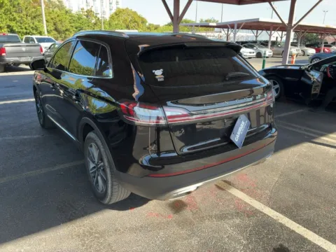 Another view of 2022 Lincoln Nautilus Standard for sale in Indianapolis, IN at AutoGiant USA Indianapolis
