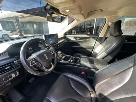 Photos of 2022 Lincoln Nautilus Standard for sale in Indianapolis, IN at AutoGiant USA Indianapolis