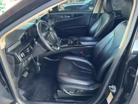 More photos of 2022 Lincoln Nautilus Standard at AutoGiant USA Indianapolis, IN