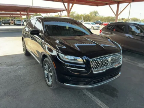 Photos of 2022 Lincoln Nautilus Standard for sale in Indianapolis, IN at AutoGiant USA Indianapolis