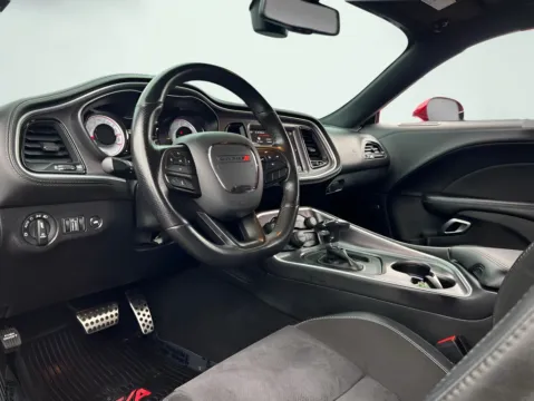 Photos of 2020 Dodge Challenger R/T Scat Pack for sale in Indianapolis, IN at AutoGiant USA Indianapolis