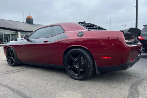 More photos of 2020 Dodge Challenger R/T Scat Pack at AutoGiant USA Indianapolis, IN