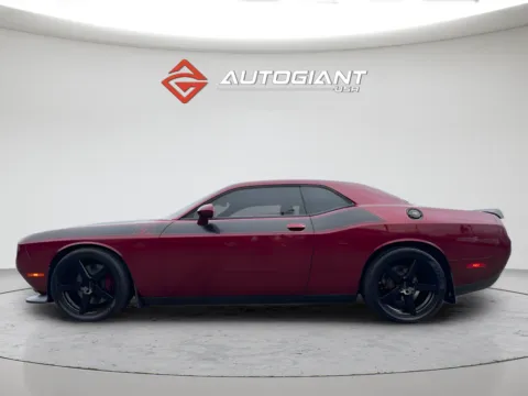 Another view of 2020 Dodge Challenger R/T Scat Pack for sale in Indianapolis, IN at AutoGiant USA Indianapolis