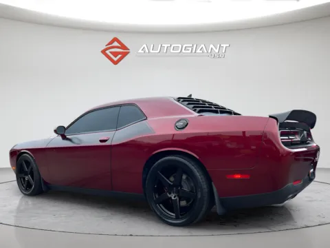 More photos of 2020 Dodge Challenger R/T Scat Pack at AutoGiant USA Indianapolis, IN