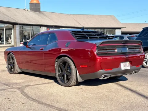 Another view of 2020 Dodge Challenger R/T Scat Pack for sale in Indianapolis, IN at AutoGiant USA Indianapolis