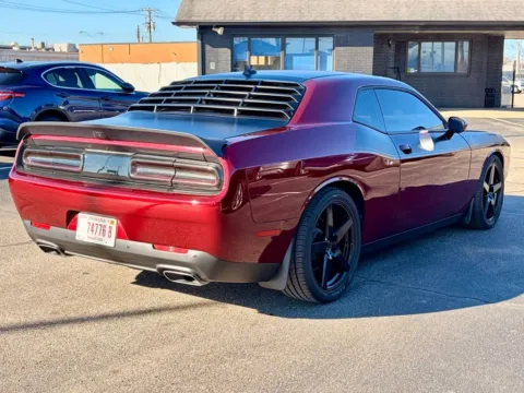 More photos of 2020 Dodge Challenger R/T Scat Pack at AutoGiant USA Indianapolis, IN