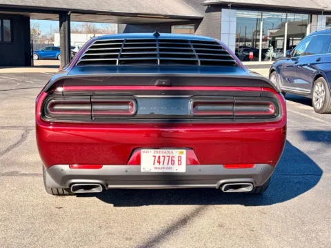 More photos of 2020 Dodge Challenger R/T Scat Pack at AutoGiant USA Indianapolis, IN