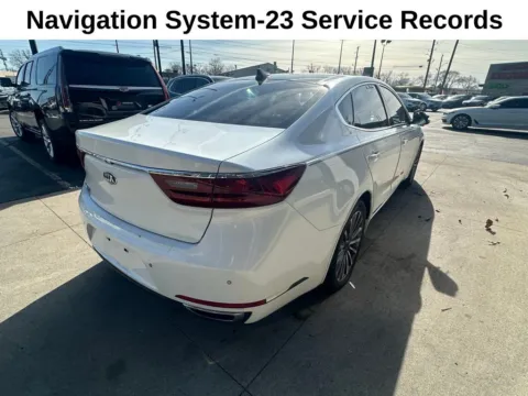 More photos of 2017 Kia Cadenza Technology at AutoGiant USA Indianapolis, IN