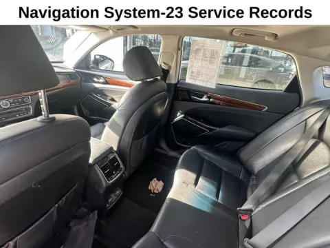 Another view of 2017 Kia Cadenza Technology for sale in Indianapolis, IN at AutoGiant USA Indianapolis