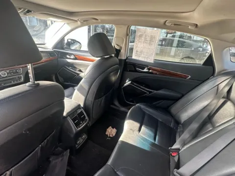 Another view of 2017 Kia Cadenza Technology for sale in Indianapolis, IN at AutoGiant USA Indianapolis