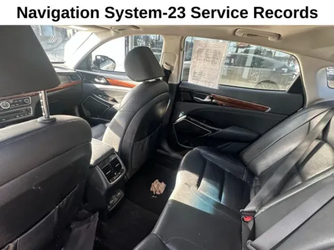 Another view of 2017 Kia Cadenza Technology for sale in Indianapolis, IN at AutoGiant USA Indianapolis