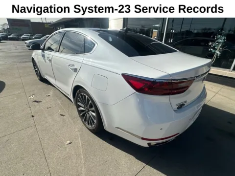 More photos of 2017 Kia Cadenza Technology at AutoGiant USA Indianapolis, IN