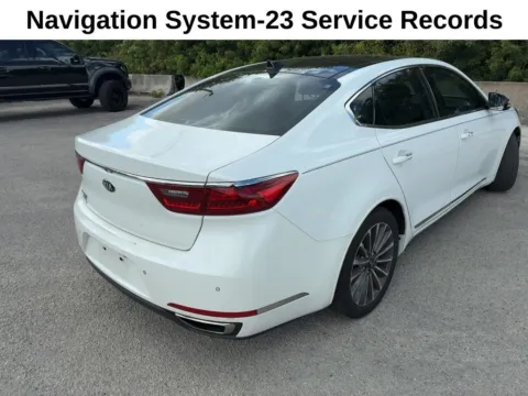 More photos of 2017 Kia Cadenza Technology at AutoGiant USA Indianapolis, IN