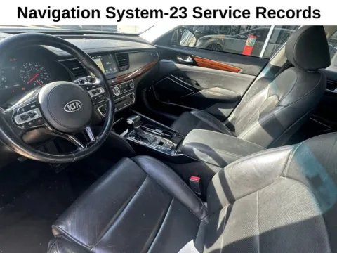 Photos of 2017 Kia Cadenza Technology for sale in Indianapolis, IN at AutoGiant USA Indianapolis