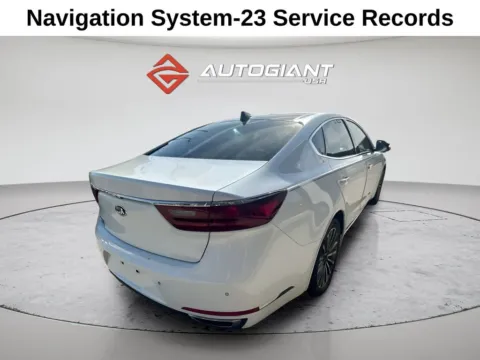 More photos of 2017 Kia Cadenza Technology at AutoGiant USA Indianapolis, IN