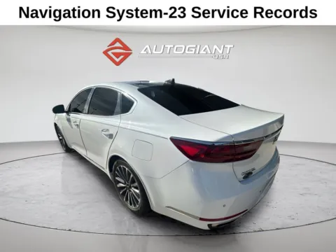 More photos of 2017 Kia Cadenza Technology at AutoGiant USA Indianapolis, IN