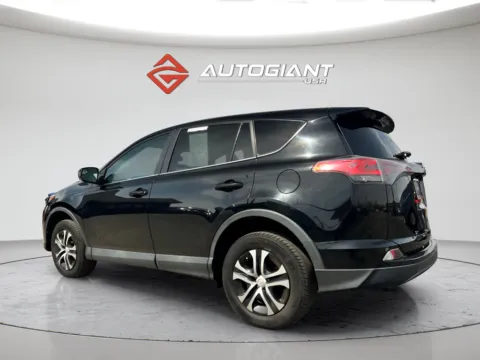 More photos of 2018 Toyota RAV4 LE at AutoGiant USA Indianapolis, IN
