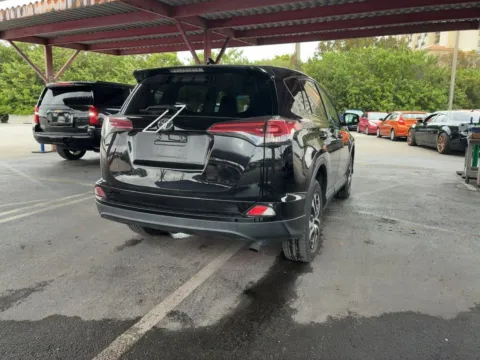 More photos of 2018 Toyota RAV4 LE at AutoGiant USA Indianapolis, IN
