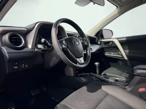 Photos of 2018 Toyota RAV4 LE for sale in Indianapolis, IN at AutoGiant USA Indianapolis