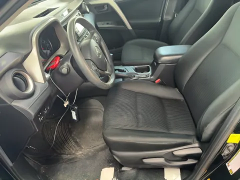 More photos of 2018 Toyota RAV4 LE at AutoGiant USA Indianapolis, IN