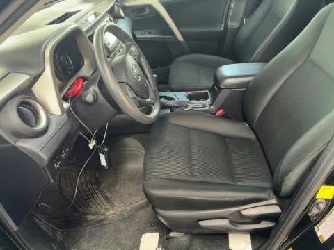 More photos of 2018 Toyota RAV4 LE at AutoGiant USA Indianapolis, IN