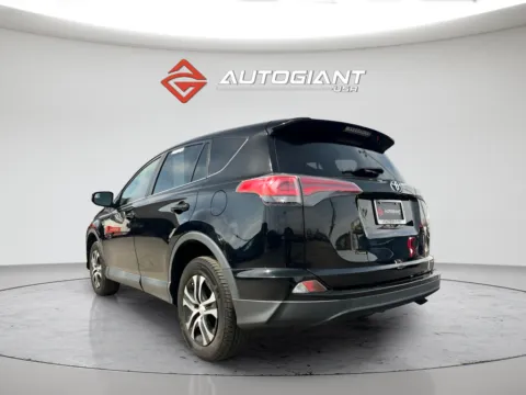 More photos of 2018 Toyota RAV4 LE at AutoGiant USA Indianapolis, IN