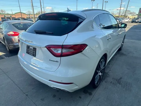 More photos of 2019 Maserati Levante S at AutoGiant USA Indianapolis, IN