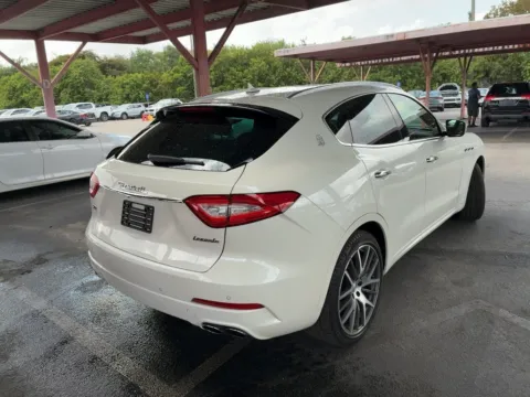More photos of 2019 Maserati Levante S at AutoGiant USA Indianapolis, IN