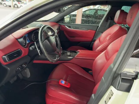 More photos of 2019 Maserati Levante S at AutoGiant USA Indianapolis, IN